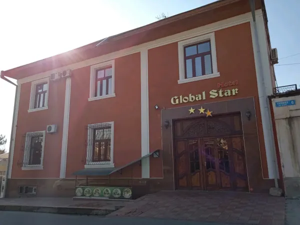 Global Star
