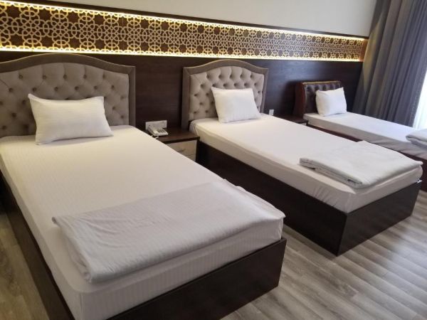 Grand Ark Bukhara