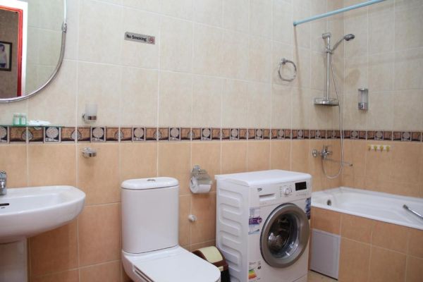Best Guesthouse