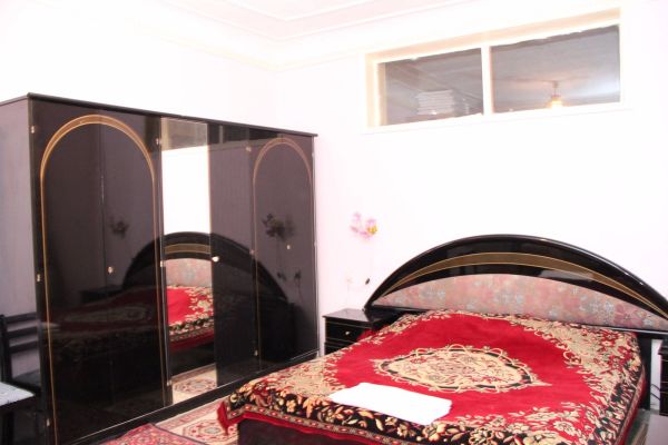 Anvar's Guests Guest House