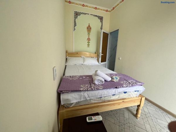 Shaxruza Shahzoda Guest House