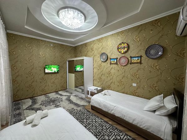 Guest House Chehra