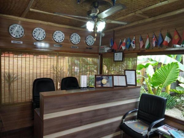 Eco Hotel