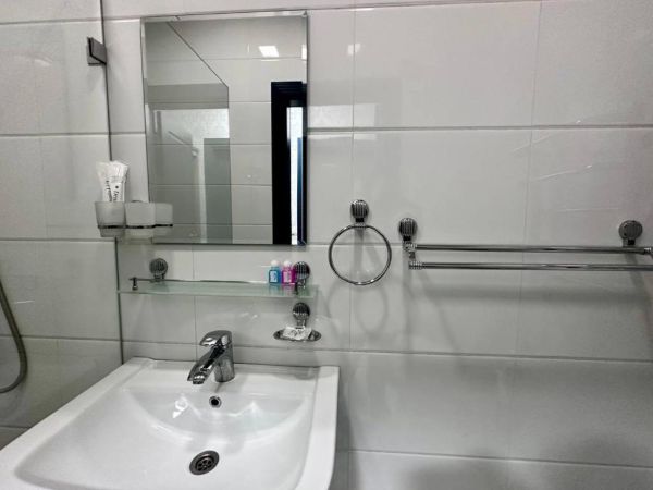 Izza Palace Hotel