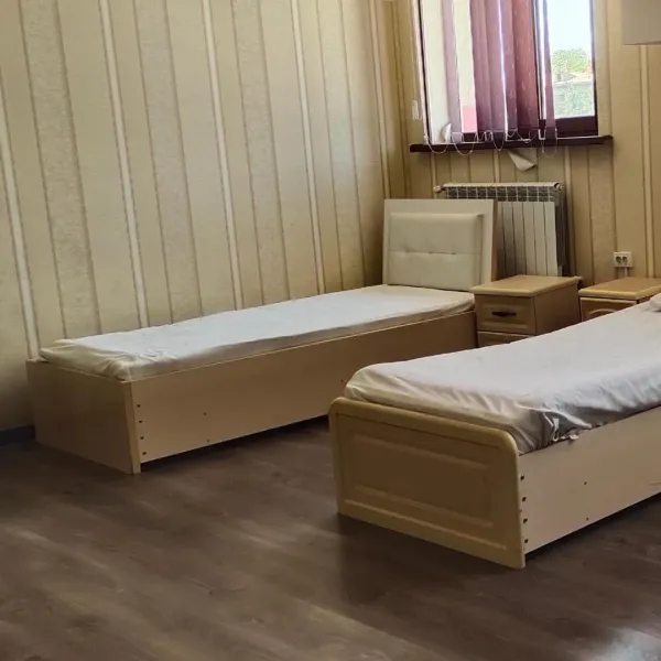 Family and Friends Hostel