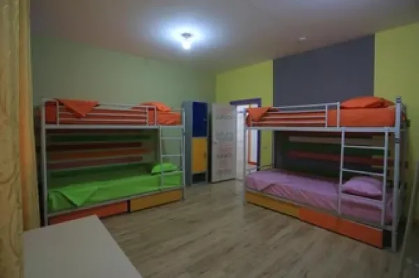 ALSYS HOSTEL