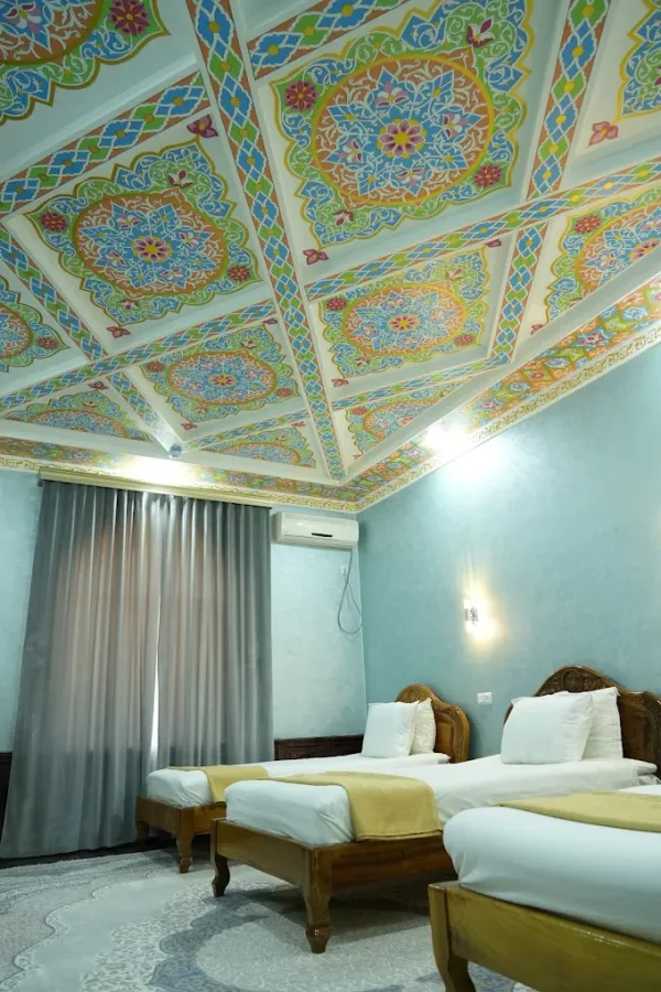 Shaherezada Boutique Hotel
