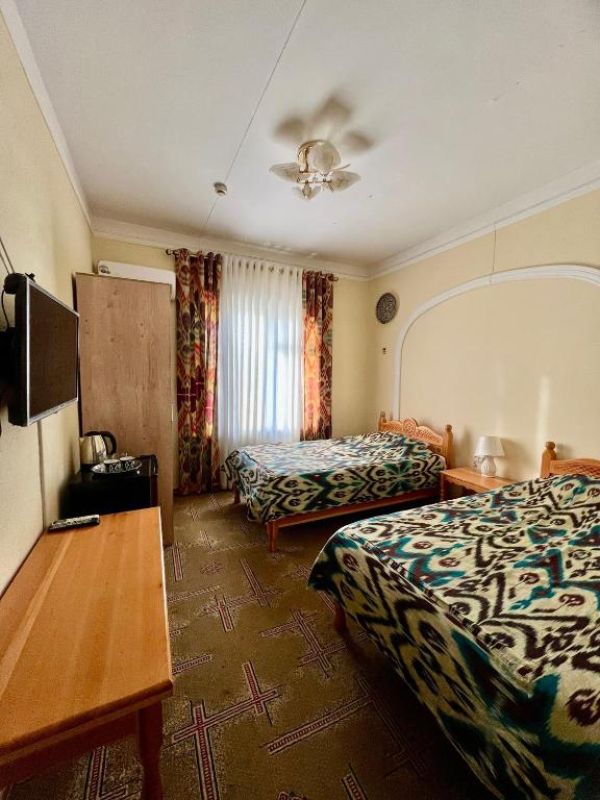 Arabon Hotel
