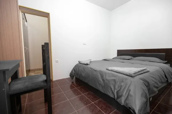 New Friends Mini-Hotel