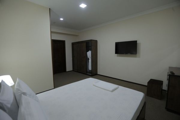 Ayvon Express Mehmonxonasi