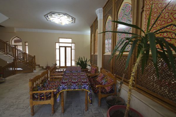 Samir Hotel