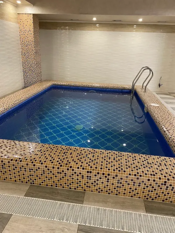 The Royal Mezbon HOTEL & SPA