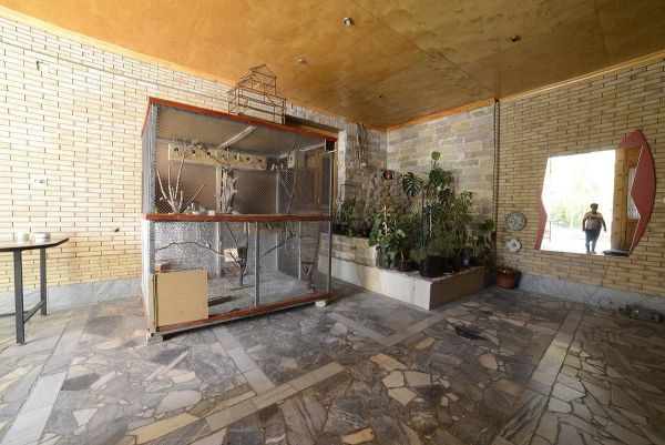 The Irgashevs' Guest House