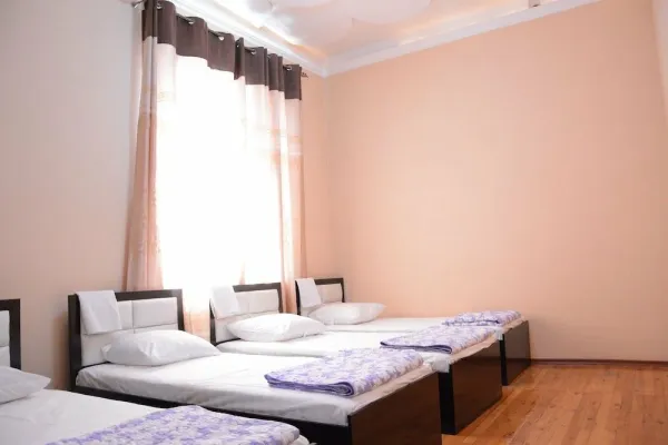 Relax Hostel