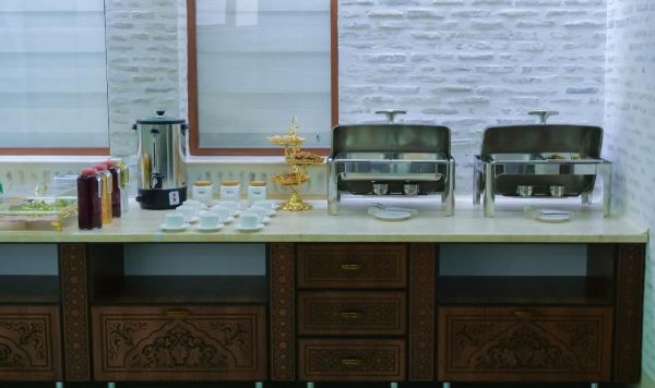 Al Imran Boutique Hotel