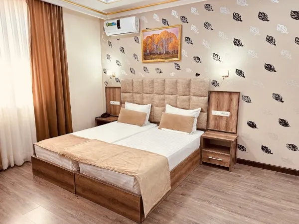 Grand Art Premium Hotel