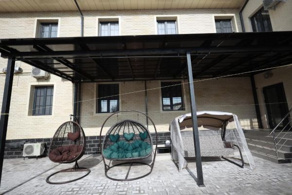Hotel Ideal Nukus