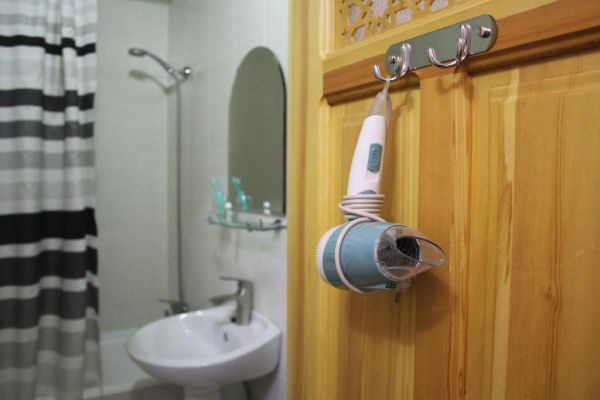 Kavsar Boutique Hotel