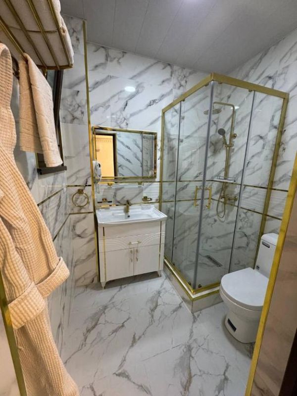 Hotel Gulnaraxanum Boutique