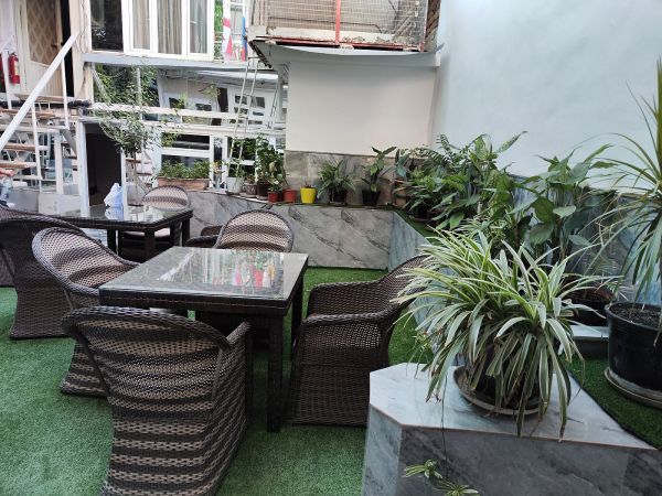 Anvar's Guests Guest House