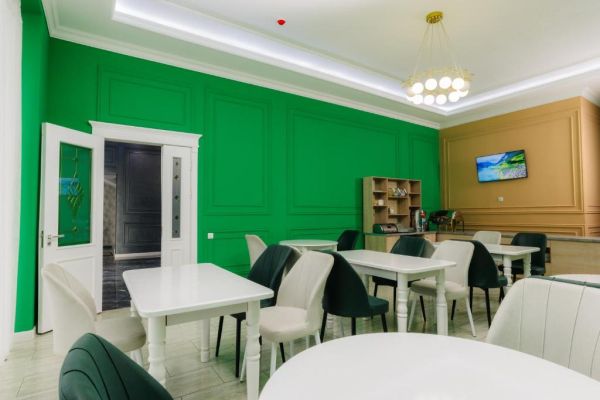 Resident Hotel