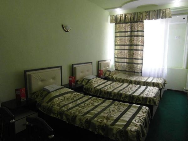 Hotel Gelikon