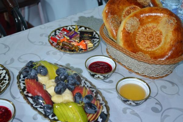 Hostel Farovon