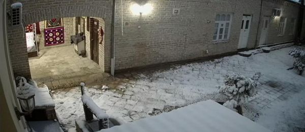 Mekhtarin Guest House