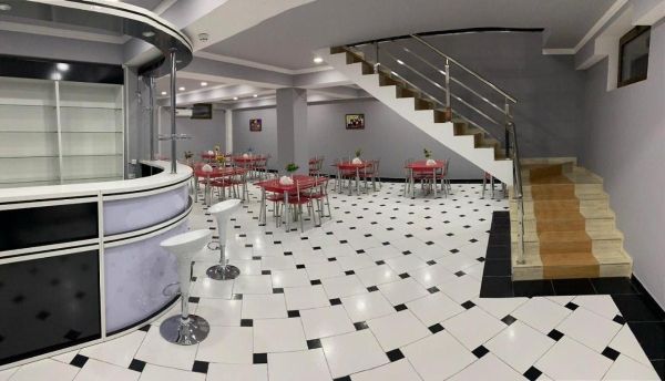 Hotel Alfa Ar