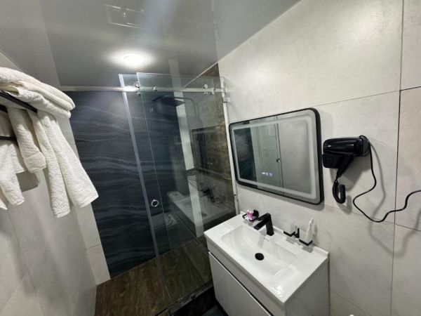 Toshkent Hotel Andijan