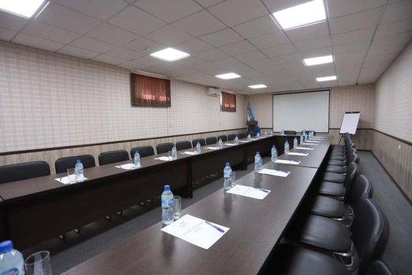 Byond Hotel