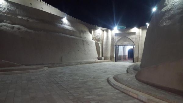 Khiva Muhammadali