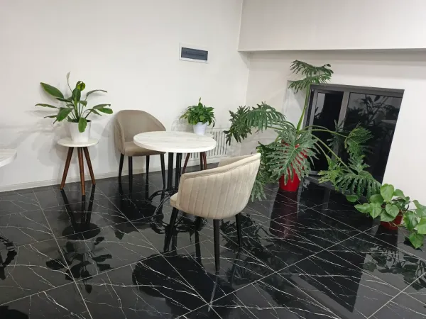 Chinor Hotel Fergana