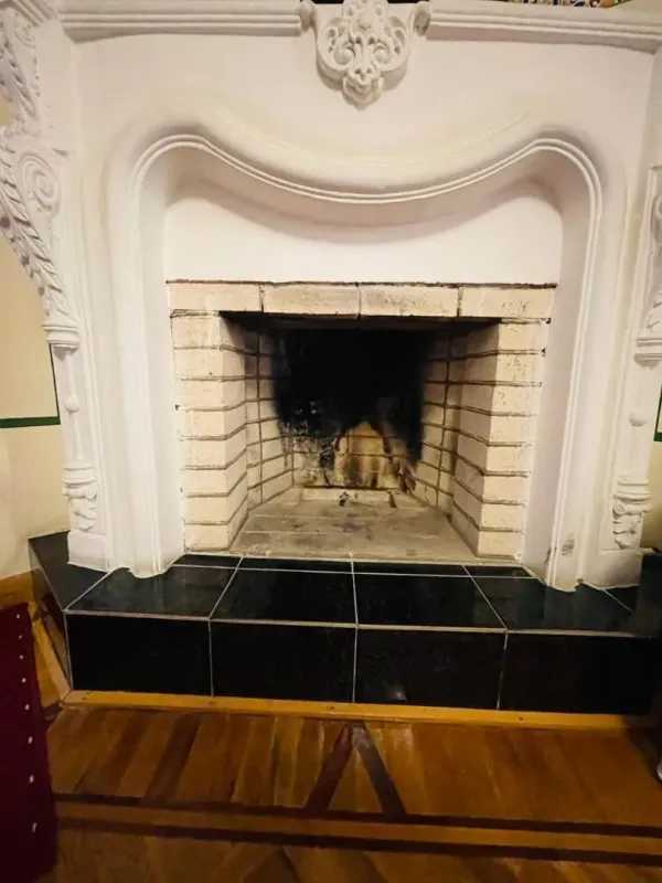 Minor Hostel Bukhara