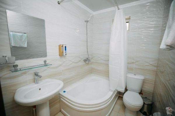 Fayz Hotel