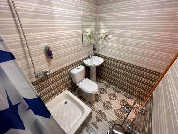 Sarrafon Guest House
