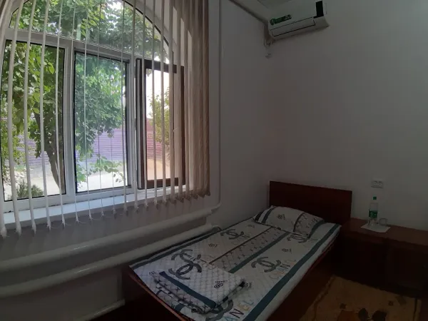 Khiva Indi Guest House