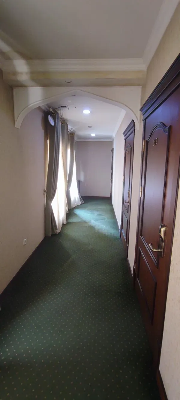 Караван-Сарай