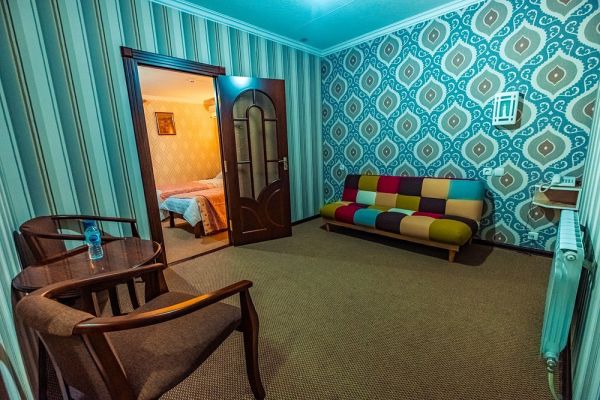 Meros Boutique Hotel