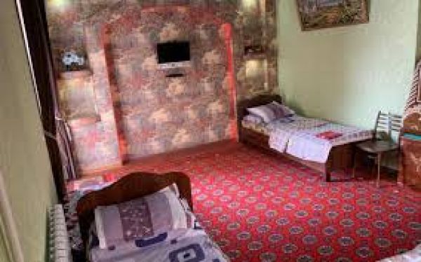 Sam Muxarram Ona GuestHouse