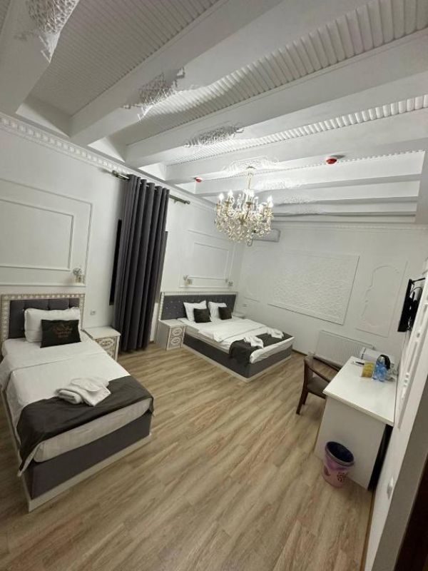 Nabibek Boutique