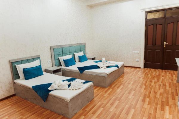 Art Inn Hotel