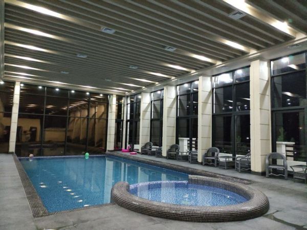 Edelweiss Hotel & Resort