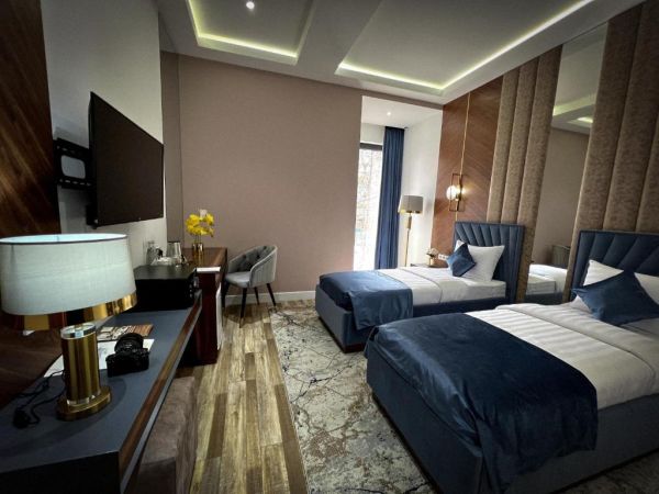Hotel MedinaTown