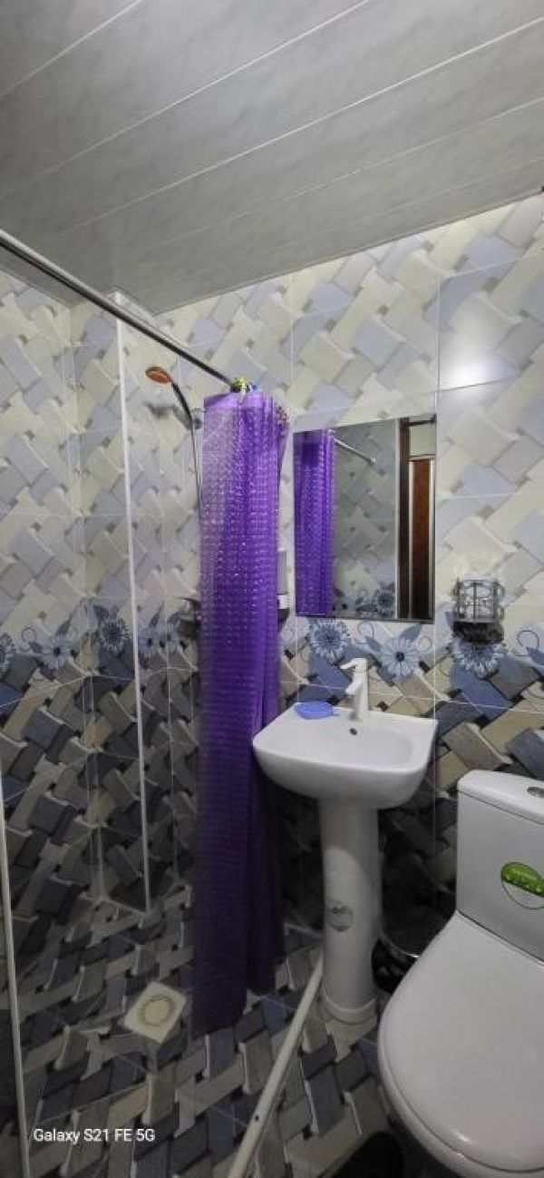 B&B, Khiva ,, Abdullah " in ichan Kala