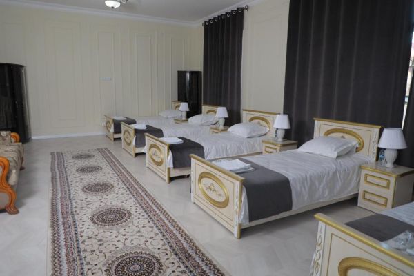 Prime Villa Hotel