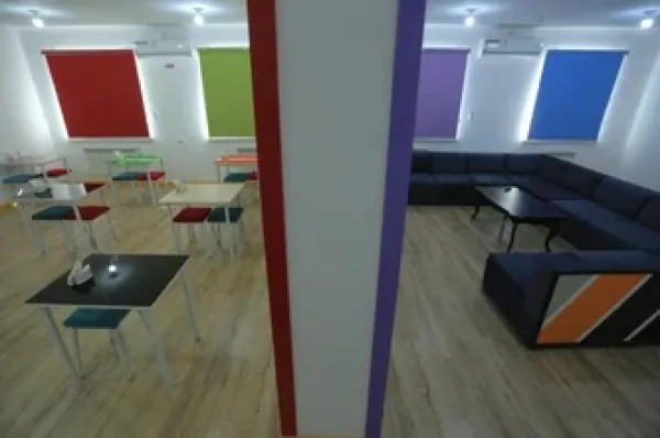 ALSYS HOSTEL