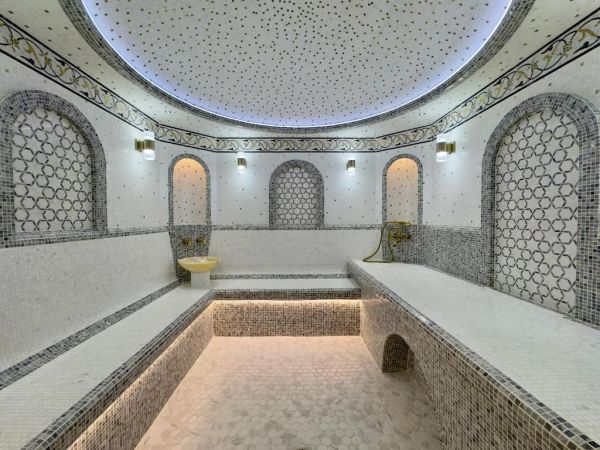 Hotel Sultan