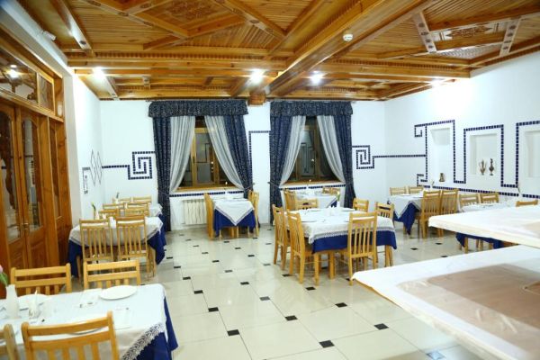 Malika Prime Hotel