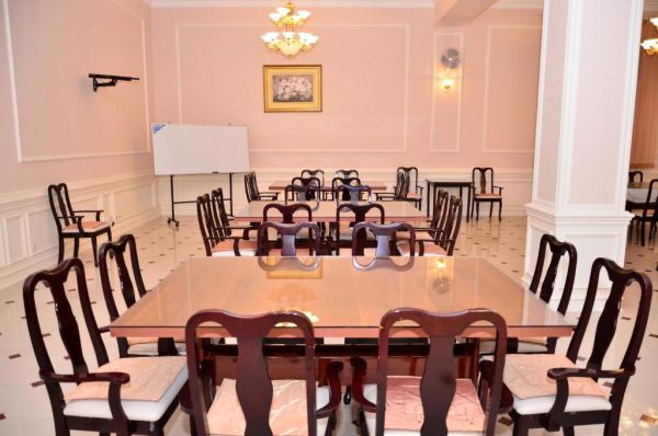 Konstantin Hotel